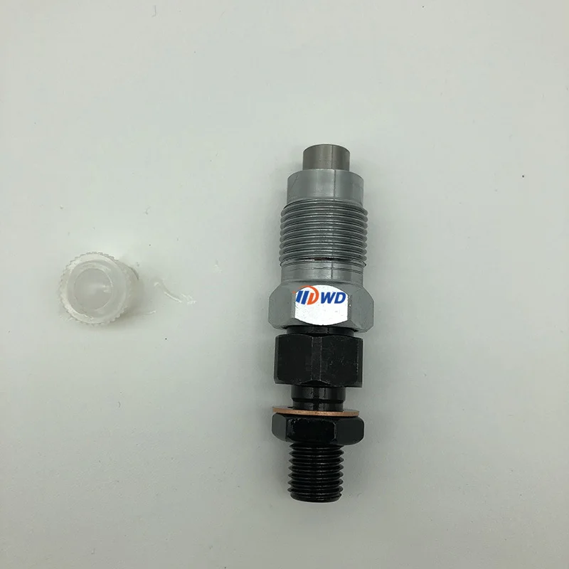 119515-53001 YM119515-53001 Fuel Injector for John Deere for Cub for Cadet for Hitachi for Yanmar 3TNV70 2YM15 3YM30 Engine