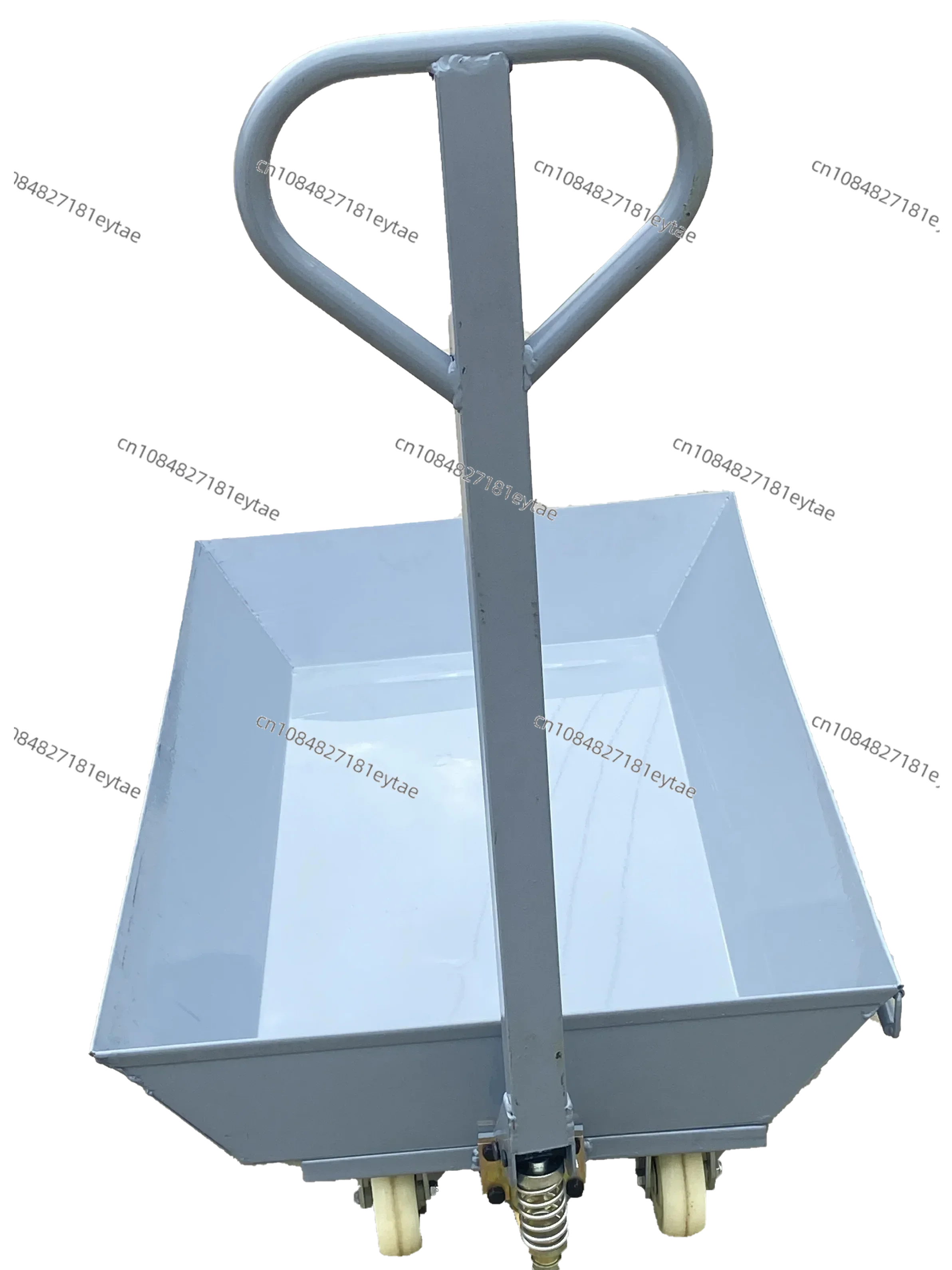 CNC Lathe Iron Slag Processing Machine Tool for Iron Pin Processing Hot Sale