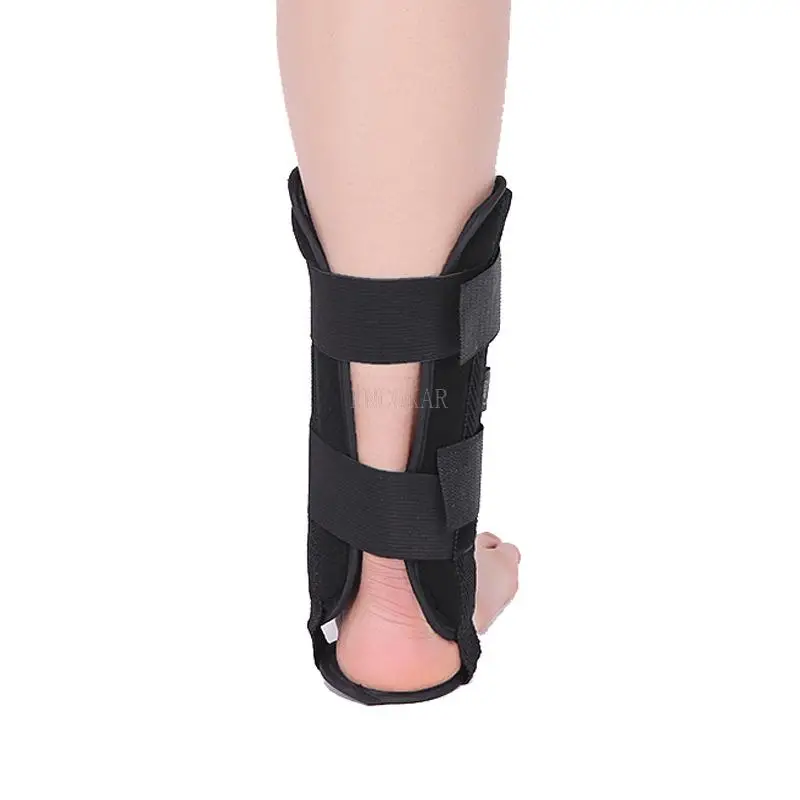 Ankle Joint Fixation Brace Ankle Bone Fixation Splint Fracture Bone Fracture Dislocation Support Foot Protection Correction