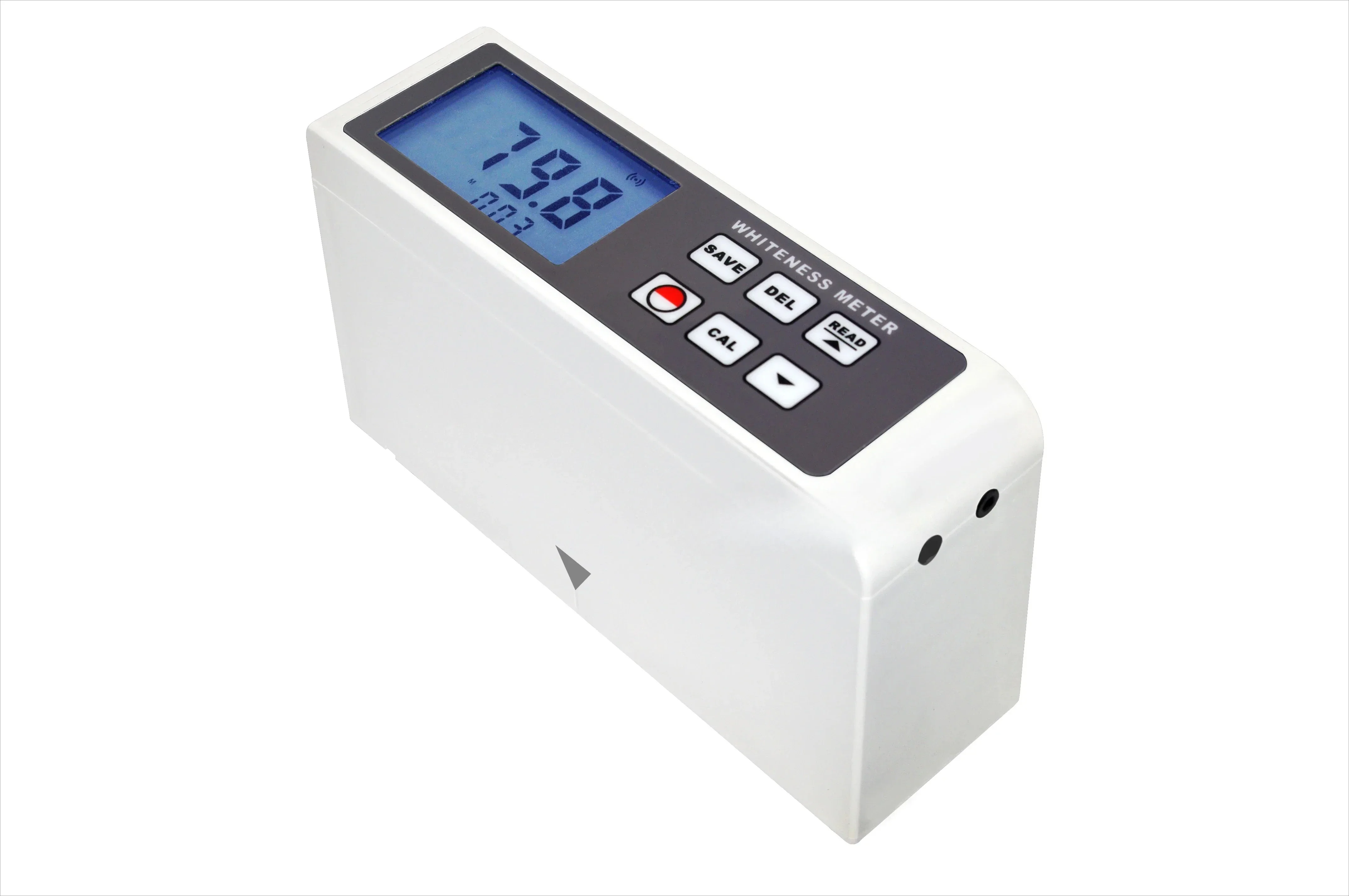 Salt whiteness meter flour starch  tester AWM-216