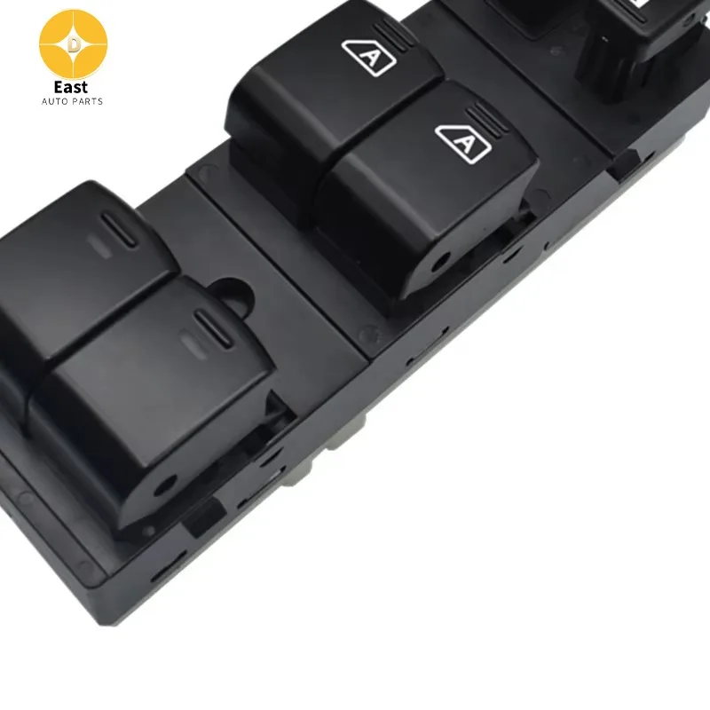 254011CA6A cars accessories Front Left Electric power window switch for Nissan 25401-1CA6A