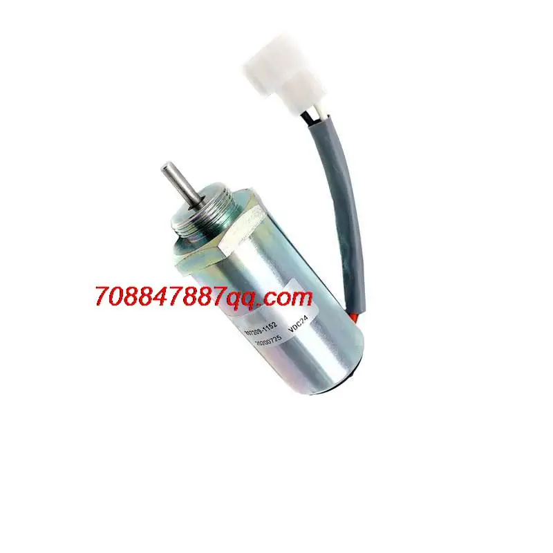 

original 100% authentique 897209-1152 24V Spare parts