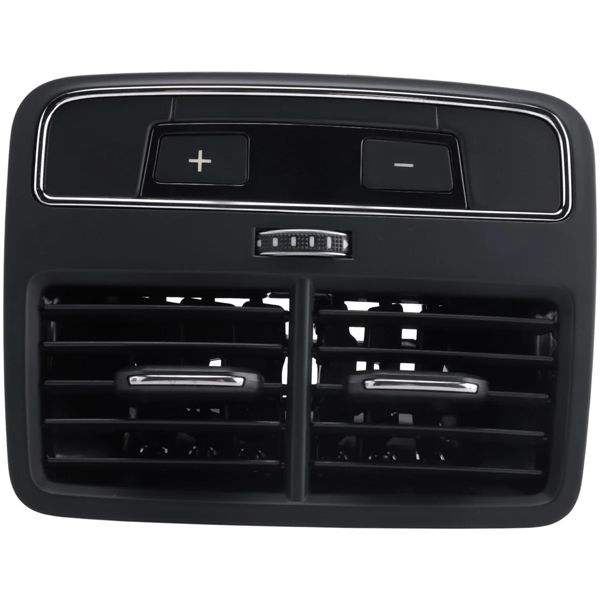

M54K_8W0819203B Задний центральный воздуховыпускной отверстие для Audi A4 8W B9 2017-2021