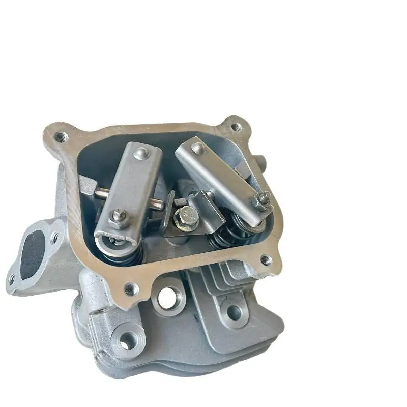 

For 170f Digital Frequency Conversion Signal Streghtener Micro-Tillage Q Generator 4kW 225 172F Cylinder Head Assembly DD