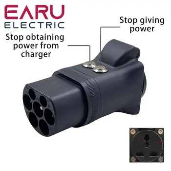 6 最佳銷售 CHADEMO 2 型 - №6