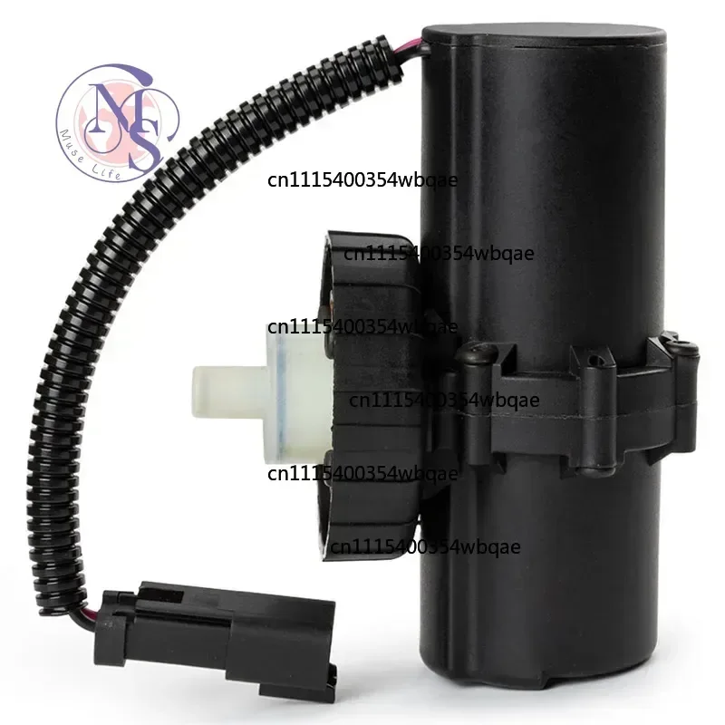 ZOCI-FOR-12V Fuel Pump #228-9129 MP10325 2289129 Auto Engine Fuel D elivery Repair Spare Replacement Part