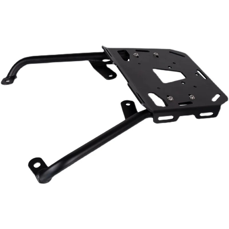 Motorcycle Tail Rack Rear Luggage Bracket Tailstock Luggage Rack Holder Cargo Carrier Bracket FOR 250 390 ADVENTURE 2019-2023