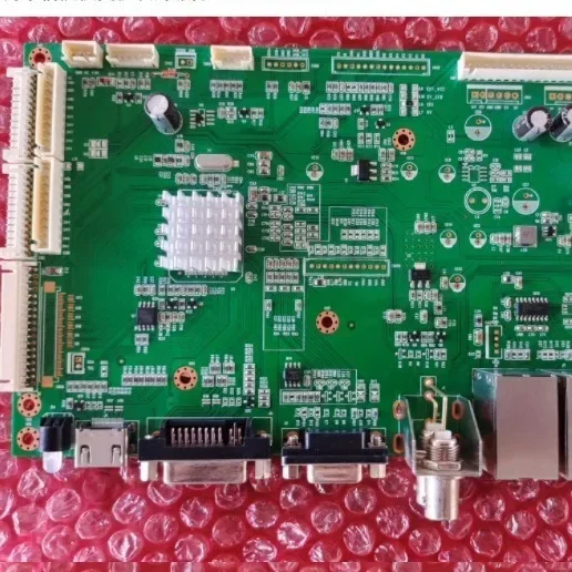 Cross borderSplicing Screen Motherboard M59w V2.0 V2.2 M59w V2.3 Remote Control Receiving Head USB Cable Mlt188t
