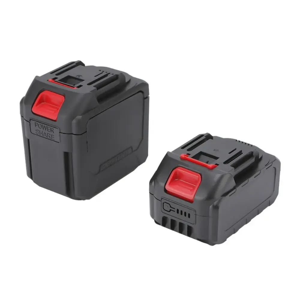 

10 Cell 18650 Lithium Battery Lithium Ion 20 Cell Lithium Battery Case Case Kit Battery Kit Lithium Battery Box Power Tools