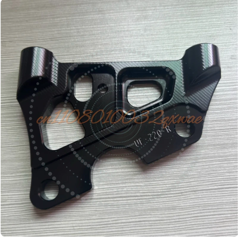220 Connection Code Card Holder with ABS, Suitable for GFE Front Shock Absorber Connection Code MDF2
