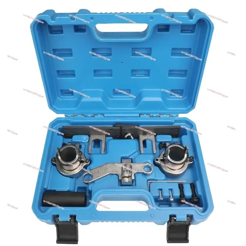 Engine Timing Tool Kit for  GM Onix 1.0e Tracker 1.0 and 1.2 Lines Synchronizer