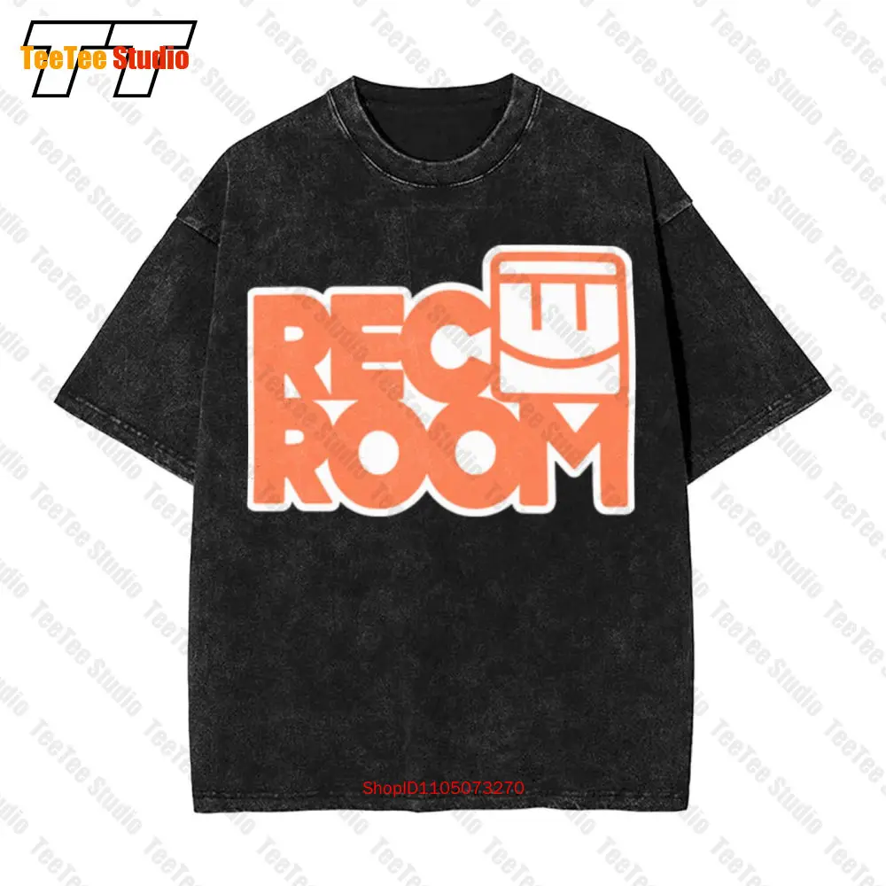 

Rec Room Vintage Oversized T-Shirt EK6X