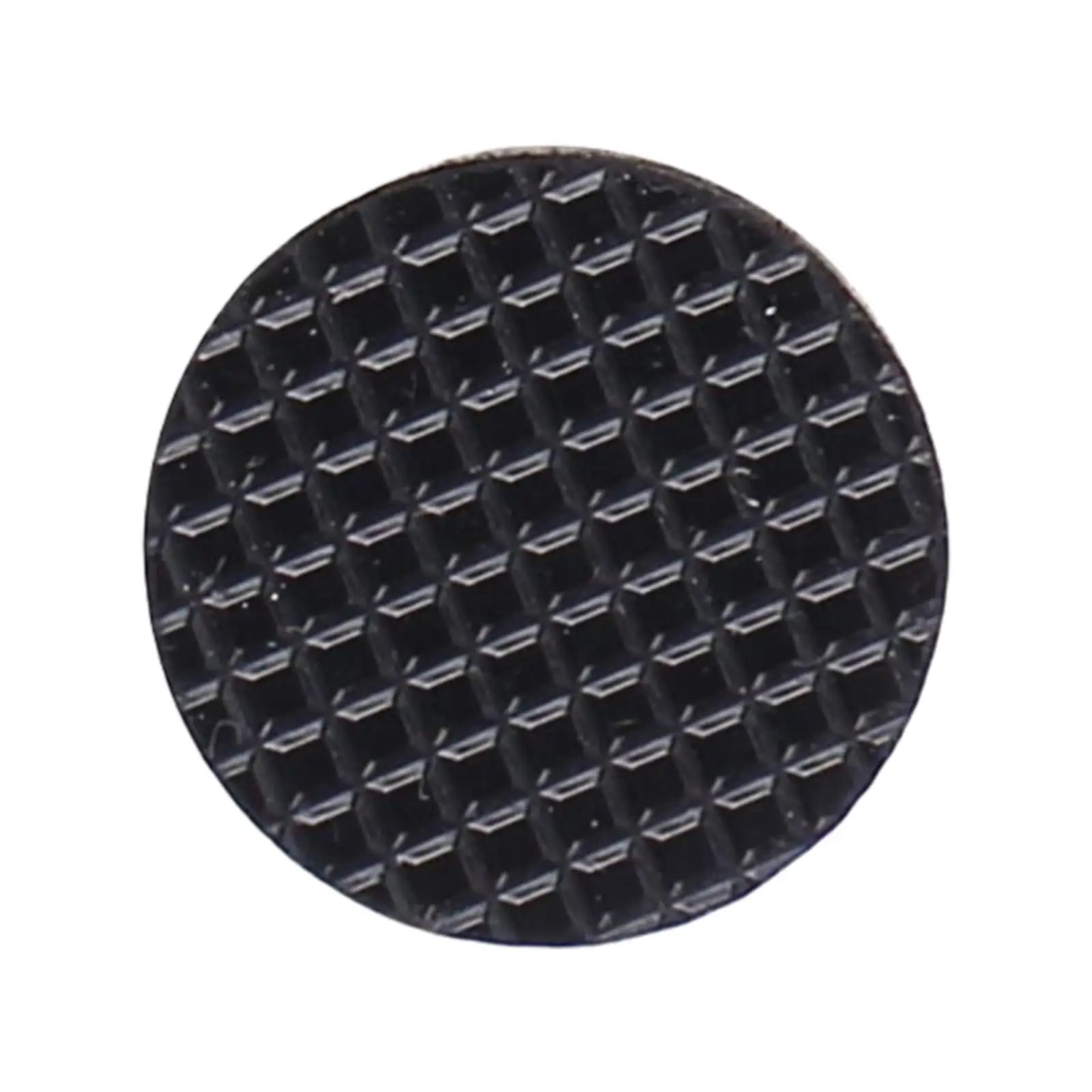 

Guitar Pick Grips Anti-slip Rubber Holder Easy to Use for Professional Electric Guitar Parts and Accessories