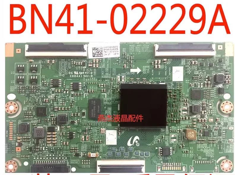 

Бесплатная доставка! BN41-02229 t-con для Samsung S32E511C Logic Board 2015Y-120HZ-HAWK
