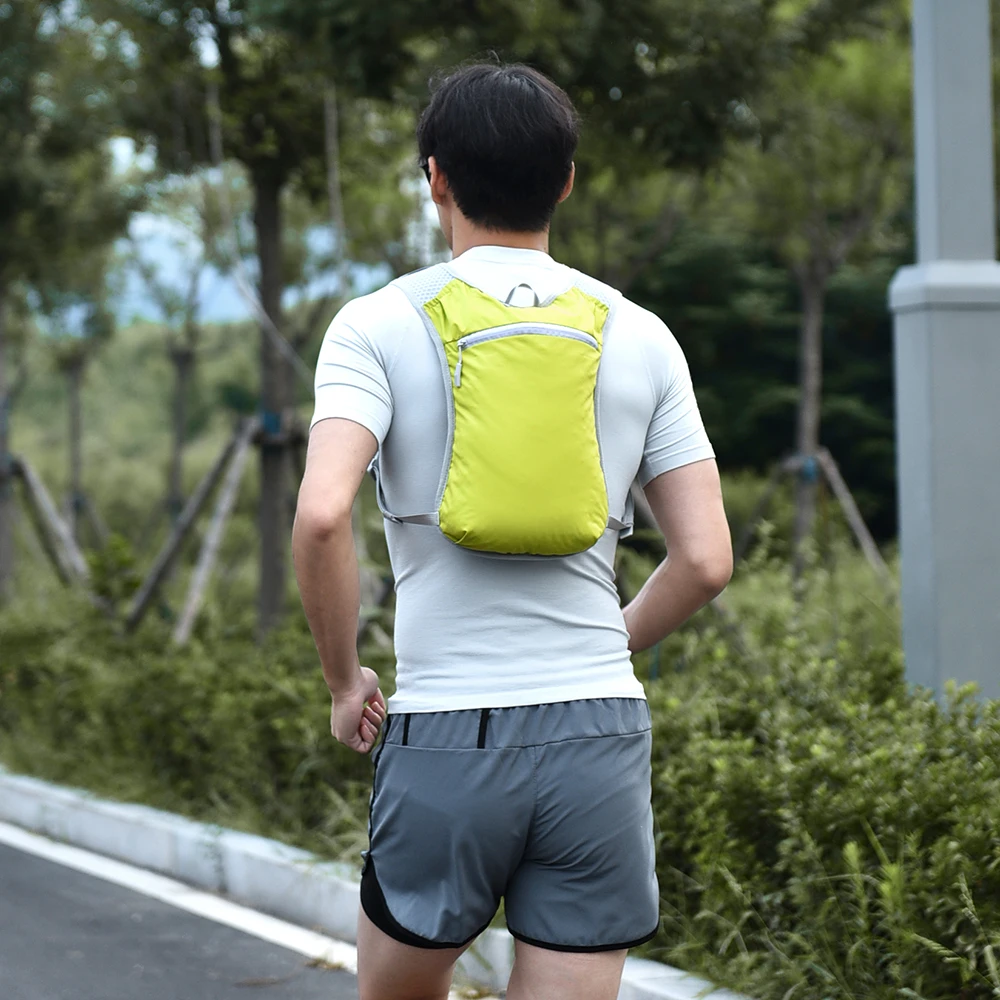 Multifunktionale Wasserbeutel- – Running Gear Water Bewertung und Preis