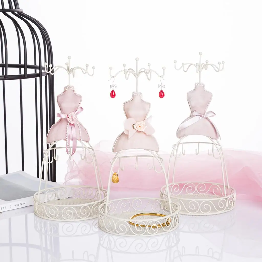 

Shelf for Jewelery Displays Display Embellishments Boxes Earrings