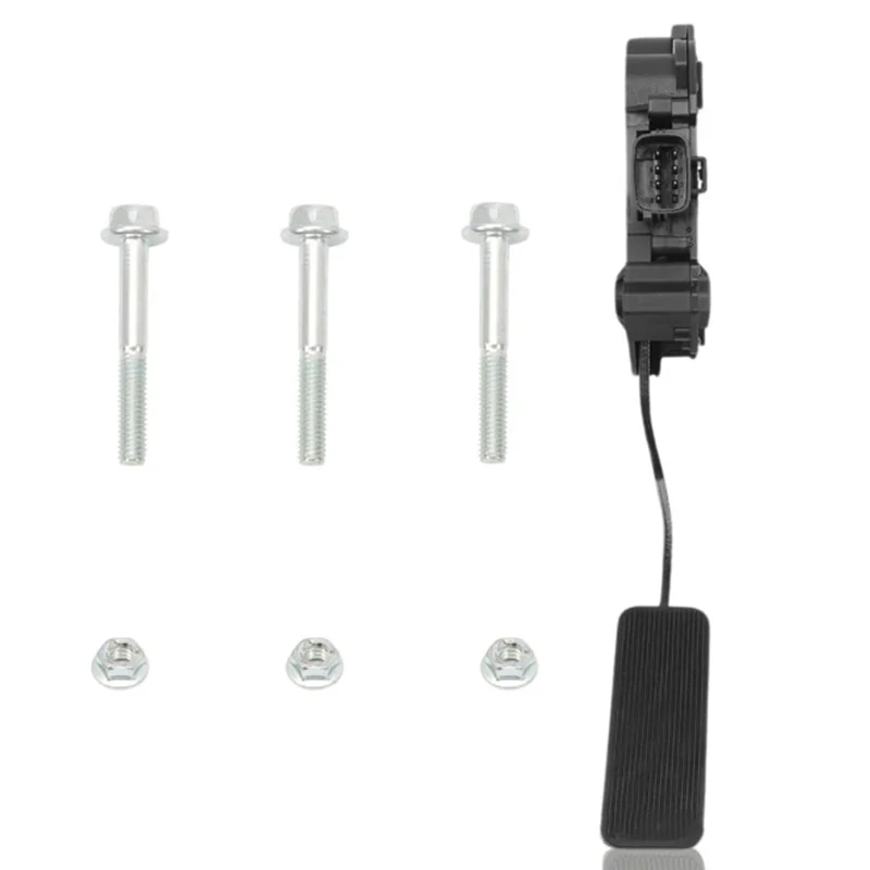 قطع غيار السيارات لفورد اكسبلورر 2004-2010 دواسة الوقود 699-125 5S8785 EL2Z9F836A