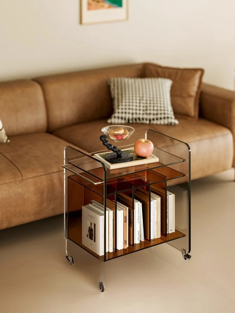 

Magazine Cabinet Vinyl Record Cabinet Low Side Cabinet
