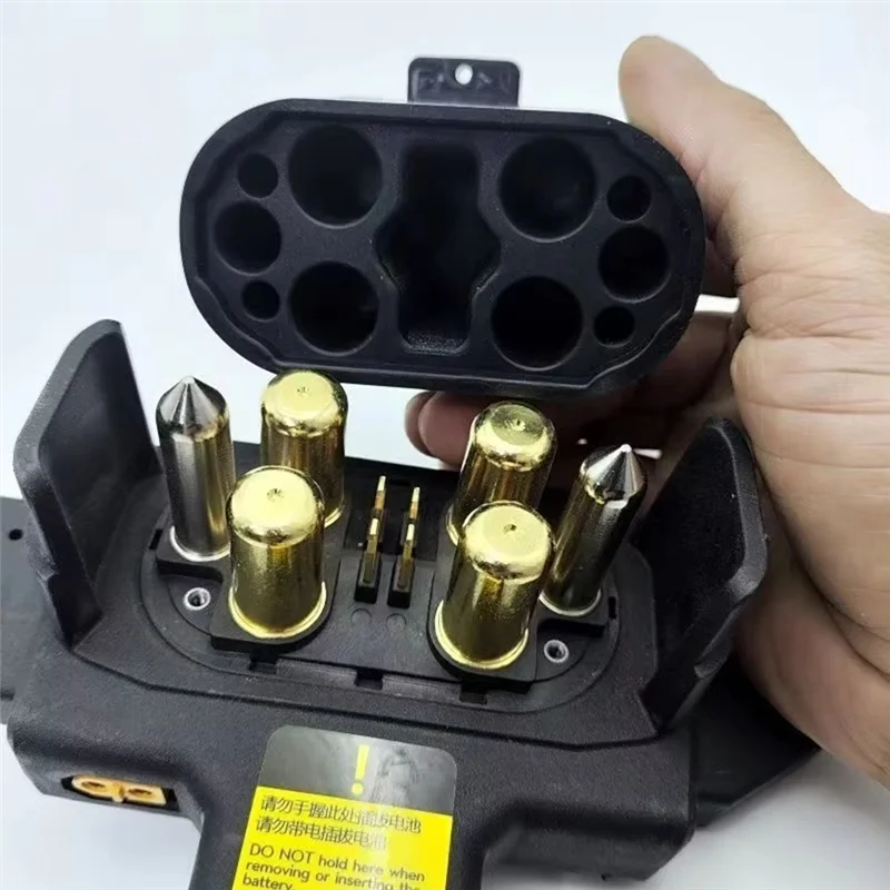 ABJF-Universal Distribution Board Protective Cover For DJI For AG Agricultural Drone Agras T100/T70/T70P/T60