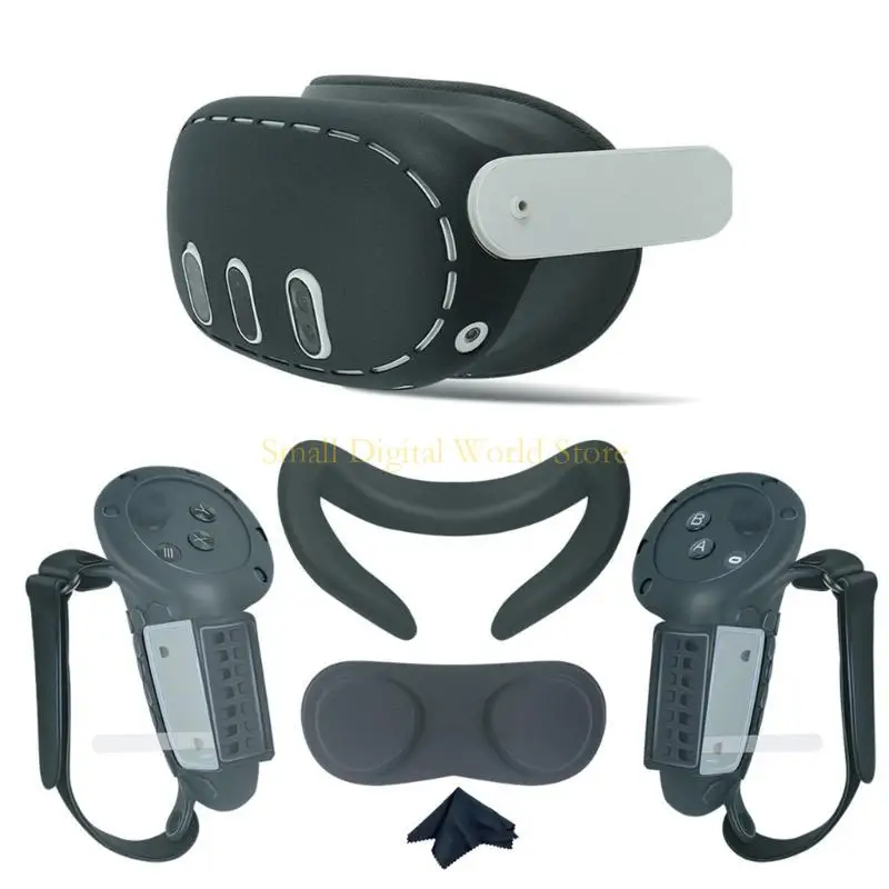 77UB аксессуаров SET QUEST3 ГУДСКА