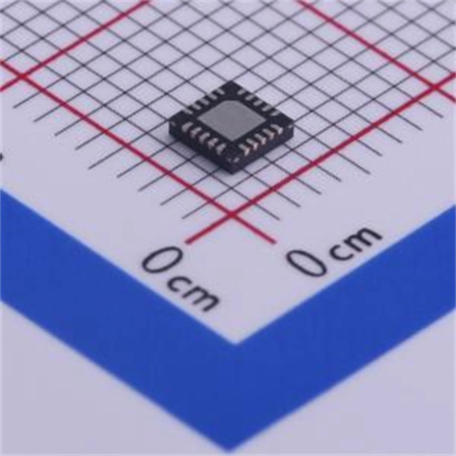 10 PZ/LOTTO TPS65235RUKR (PMIC)