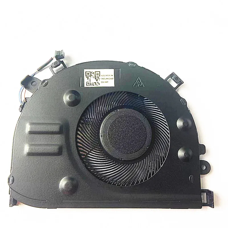 Applicable for Lenovo Xiaoxin-14 2019 Edition 14API Youth Edition S340-14 S145-14IWL Fan