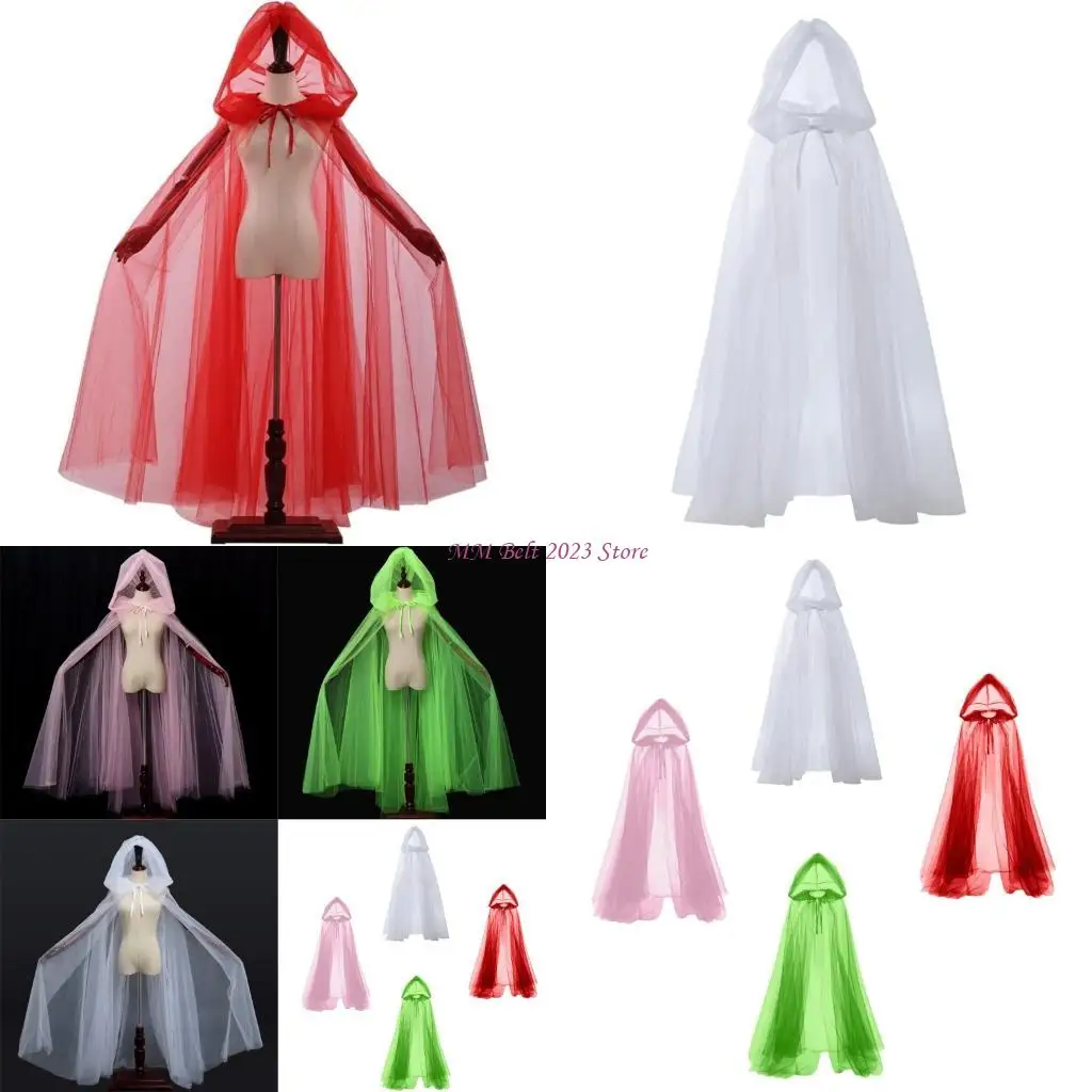 

49me Sheer Cooled Capes Wedding Shaw