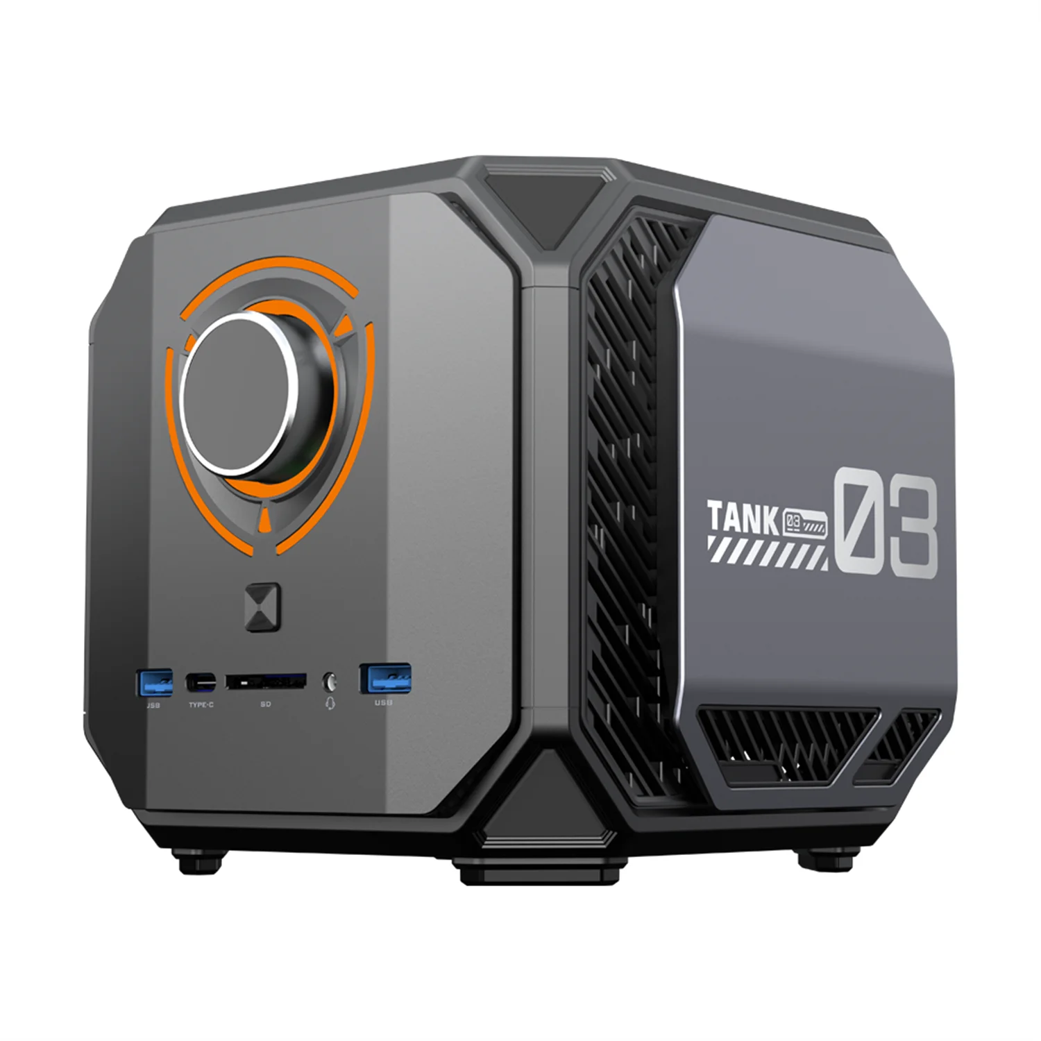 AIPC Mini PC for 12th Gen 13th - Pc Gaming Rtx 4060 review and price