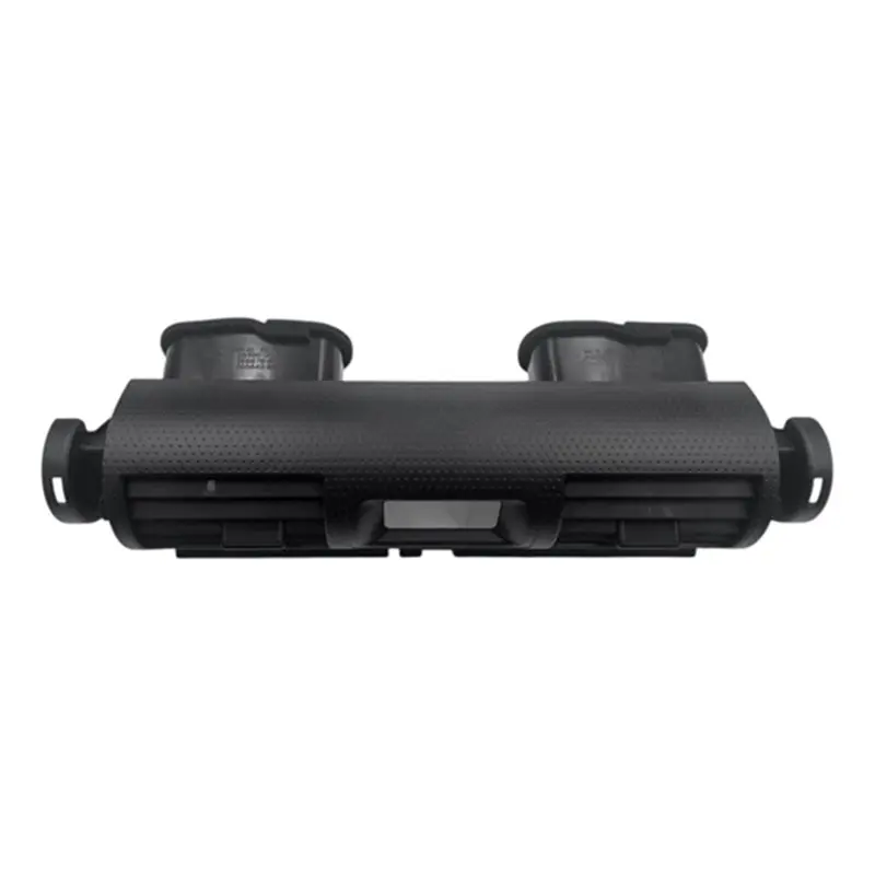 A80X For Toyota FJ Cruiser 2007- 2017 Car Dashboard Center A/C Air Vent 55405-35352 Middle Air Conditioning Outlet 5540535352
