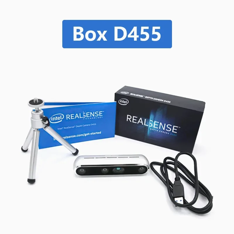 T*A様 Intel RealSense Depth Camera D455 Intel RealSense D455 Depth Camera - AliExpress 7