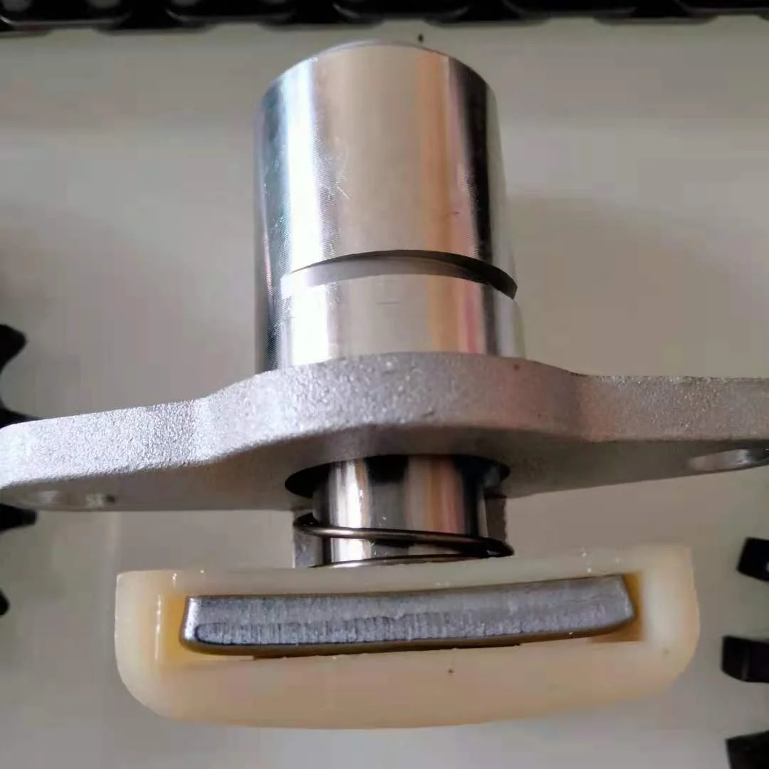 مجموعة سلسلة توقيت H20a لمحرك سوزوكي جراند فيتارا إسكودو H20a 12761-85fa0 12831-65e00 12763-85fa0 KS-11 #5