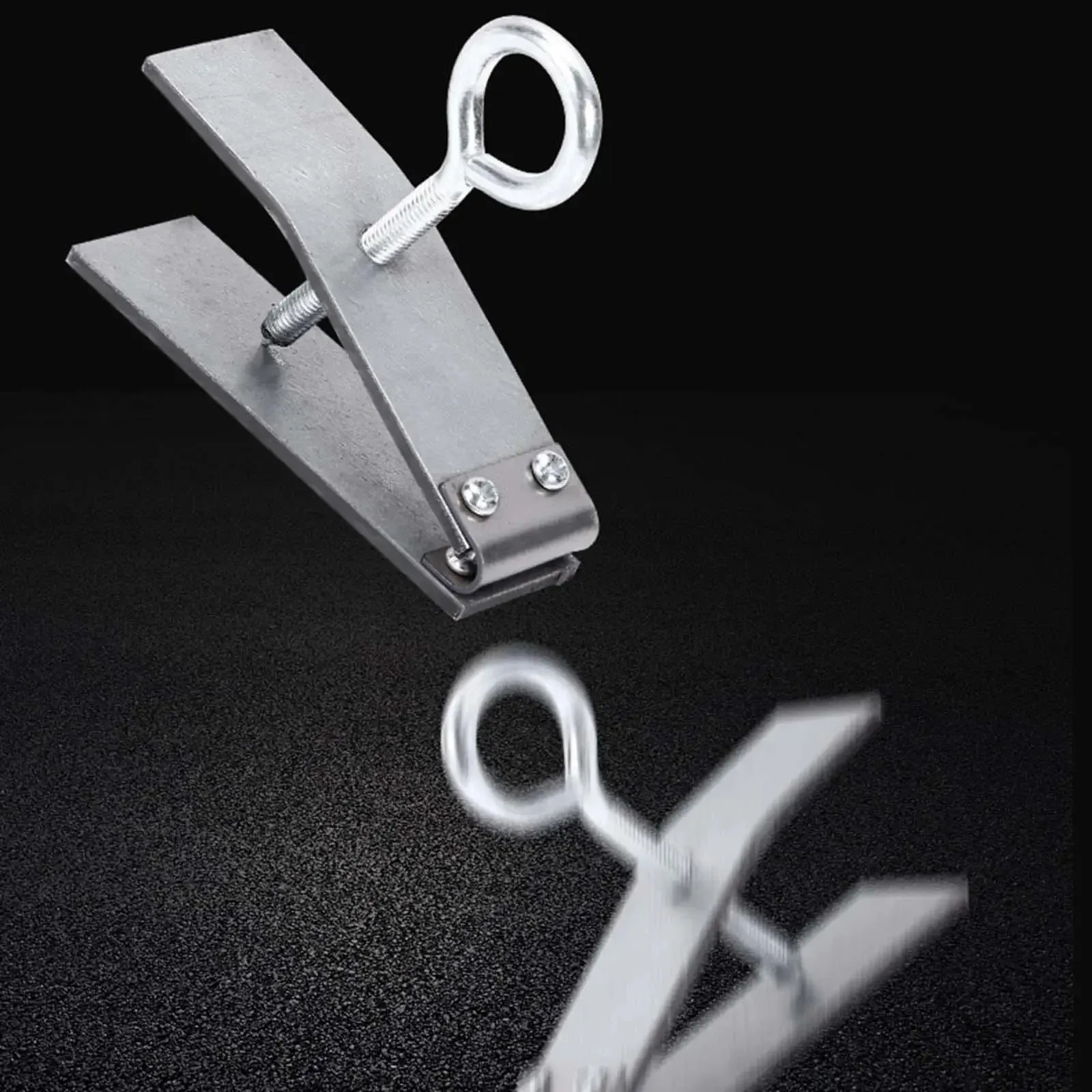 1/3PCS Tile Jacking Device Height-adjusting Wall Tile Locator Bricklaying Tool Tile Raising and Leveling Aid Simple Operation