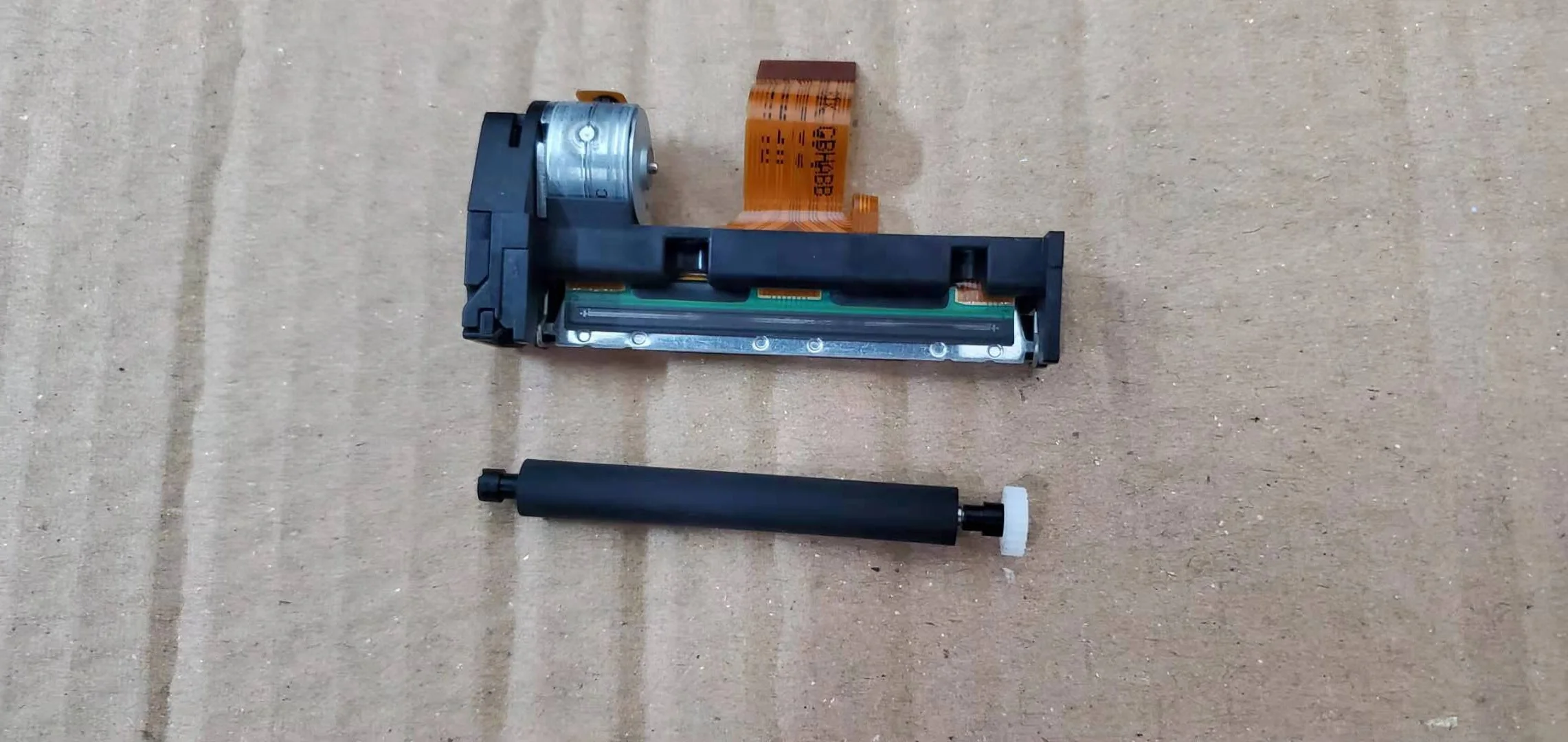 LTP02-245-13 cabezal de impresión térmica LTP02-245 núcleo de impresora térmica 58mm LTP02-245-11 JX-2R-17 para Verifone Vx520 nuevo Original