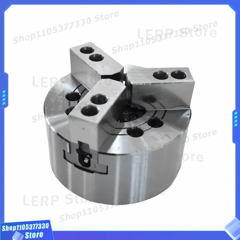 3 4 Inch Steel Hydraulic Lathe Chuck Independent Jaw Tool Holder Accessory High Quality Chinese Brand for Precision Machining