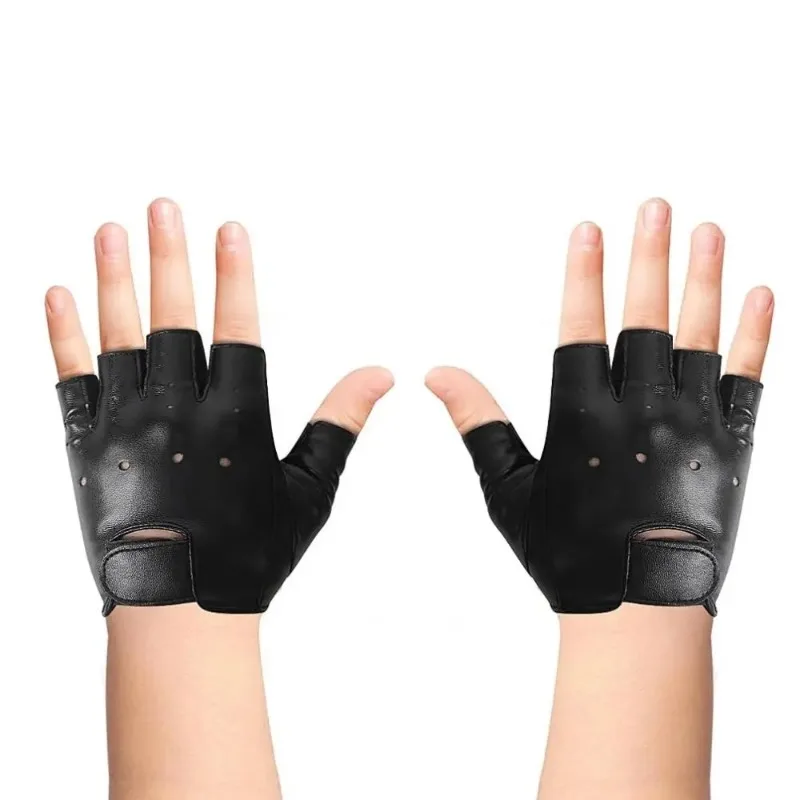 Thumbnail 3 - #83 Most Popular Half Finger Cycling Gloves