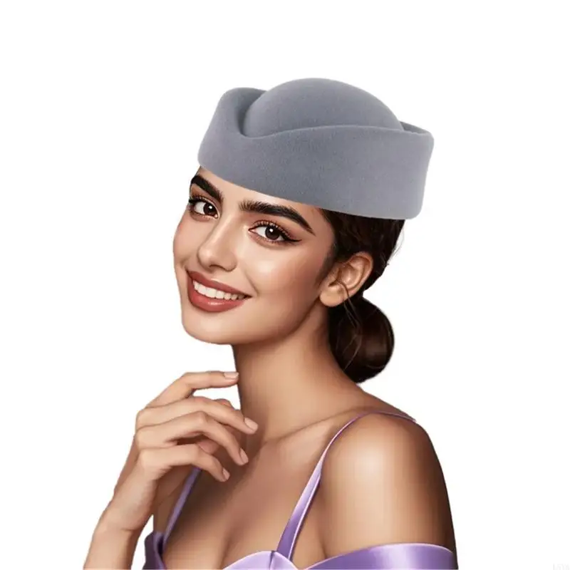 قبعة L5YA للعروض المسرحية، قبعة مقاومة للعرق، قبعة حماية ضد الرياح للاستخدام اليومي