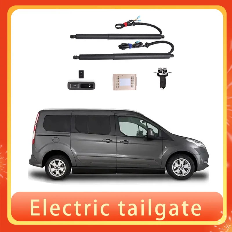 auto spare parts Automatic Power Tailgate for TOURNEO Anti-Pinch Height Adjustable Automatic Power Li