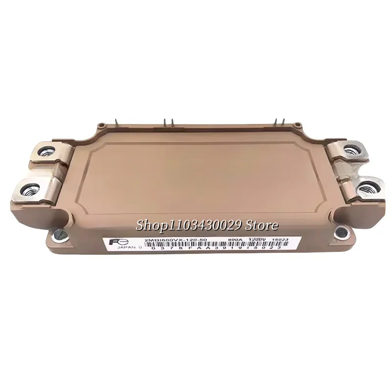 

2MBI300VX-120-50 2MBI600VX-120-50 2MBI450VX-120-50 2MBI450VX-120-54 New Original IGBT Module
