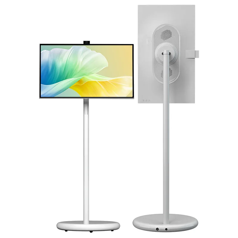 BOE Mobile Smart Screen Portable HD Touch Screen Vertical All-in-one Live Bestie Machine Streaming Machine