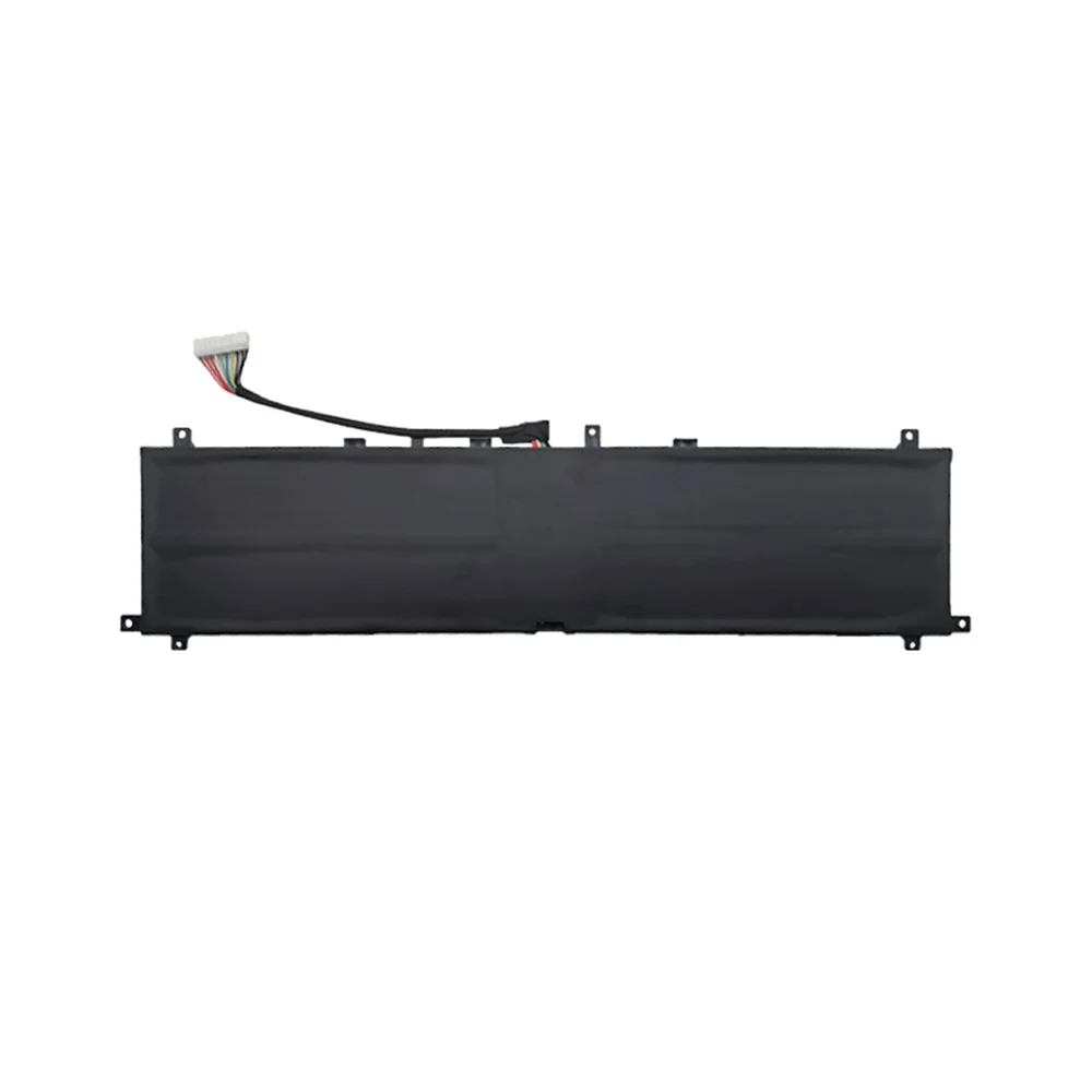 BTY-M6M1 15.2V 6578mAh 99.99Wh Genuine Original Laptop Battery Rechargeable For MSI MS-17P1 Stealth GS77 Series 12ue 12ugs 12uhs
