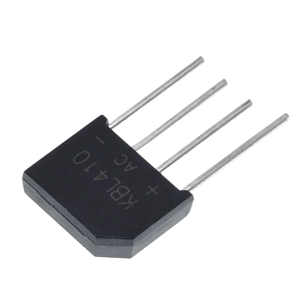 Рисунок 5 - KBL410 KBL-410 4A 1000 В для модуля