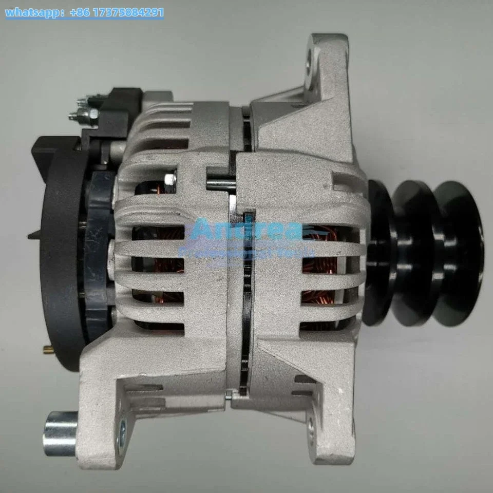 

Pete lla generator AVi144 2A12 generator 3701-00781 28V100A AVi1442A12