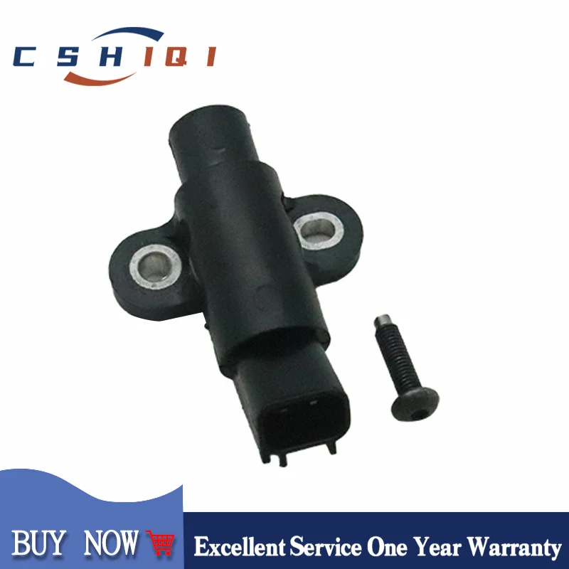 1S3Z-6C315-AA Crankshaft Position Sensor For Ford Escort Focus 1.9 2.0 For Mercury Tracer 1991-200 1S3Z6C315AA 1S3Z 6C315 AA