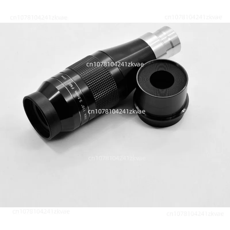 5Mm 3.5Mm Telescope 110 Degree Ultra-Wide Angle Nitrogen-Filled Waterproof Eyepiece 2And 1.25