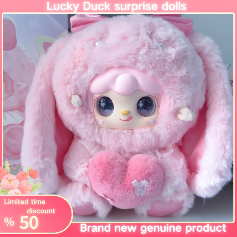 

100% Genuine Yooki 400% V3 Versatile Idol Series Blind Box Cute Doll Collection Desktop Ornament Fashion Trend Gift Girl