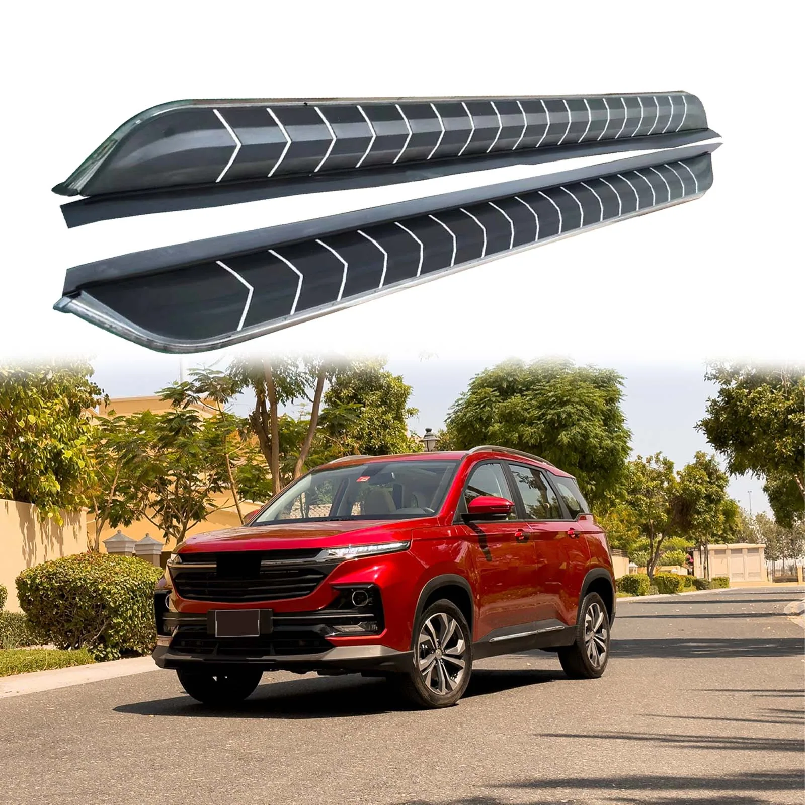 2Pcs Fits For Capti…