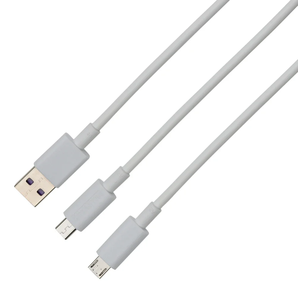 100pcs 1M Micro USB Type C 5A Fast Charging Cable USB-C Phone Data Line For iPhone Xiaomi Samsung Android Charger Wire