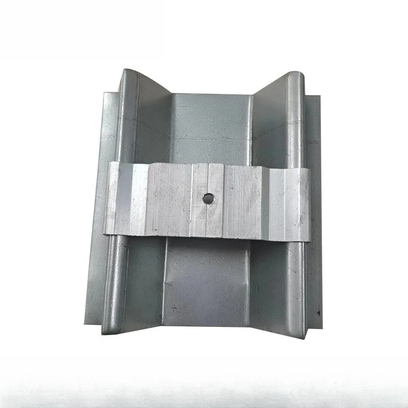 Zinc, aluminum and magnesium photovoltaic sink M type new sink 6 meters a, and a variety of sinks in stock Skyworth bracket sink