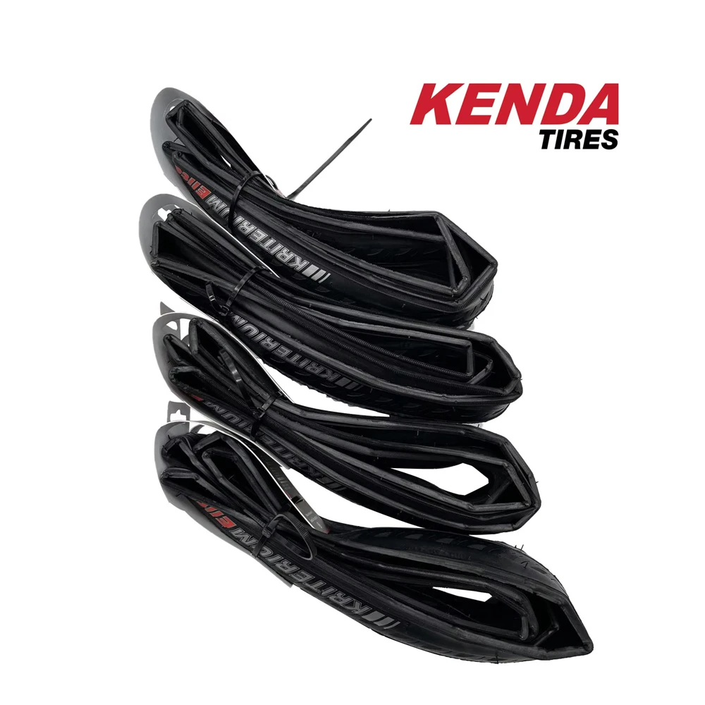 

New KENDA KRITERIUM (K1018) ROAD BICYCLE Tire 700x23c 700x25c ROAD BIKE TIREs 25-622 60TPI Tire Folded Version BIKE TIRE