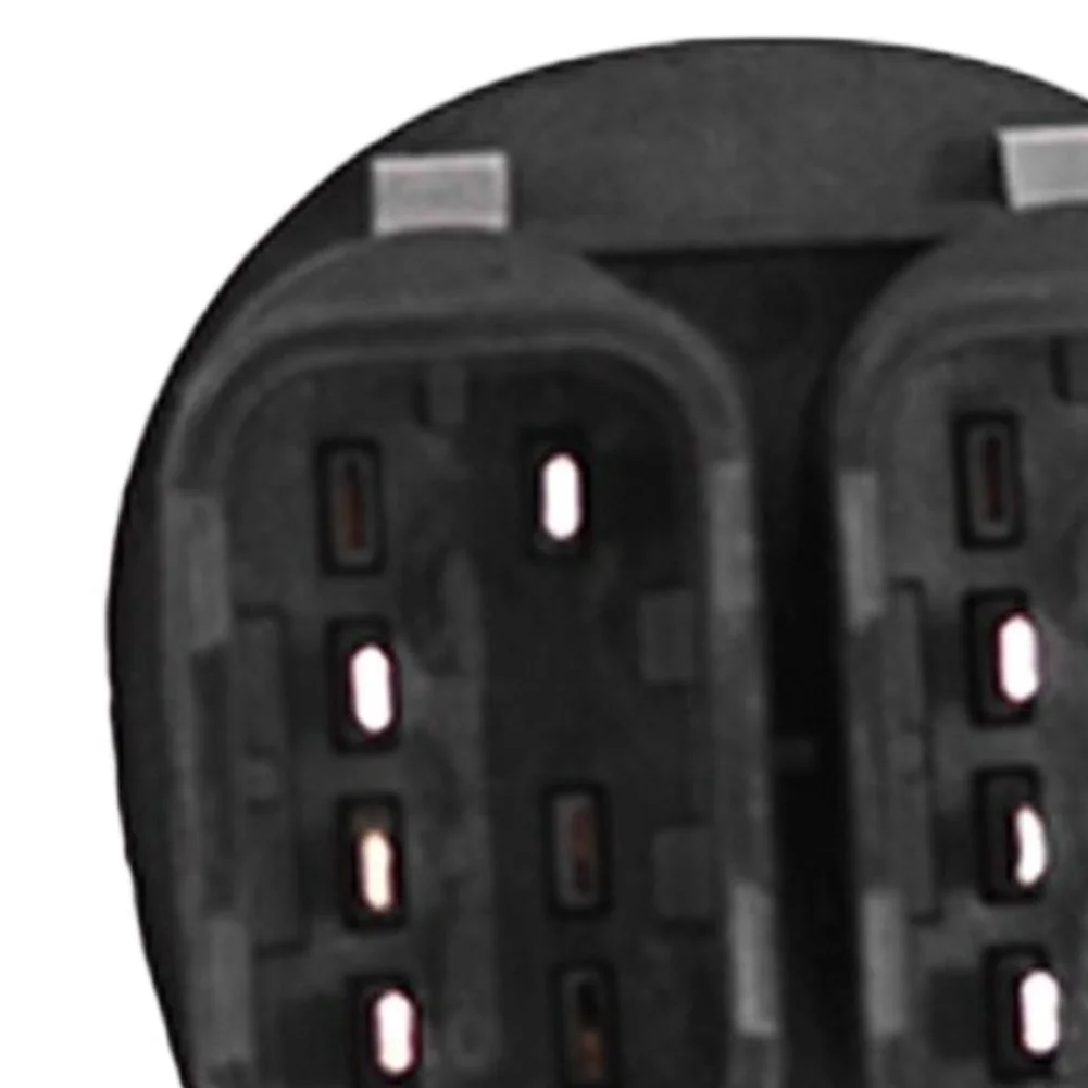 96FG14529BC Power Window Switch for Ford For Fiesta For Fusion For Street 1995-2021 Direct Fit Replacement No Programming
